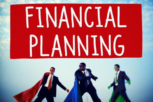 Financial planning